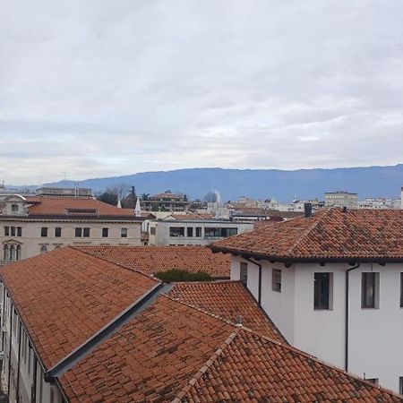 Affittacamere Cossetti Pordenone Eksteriør billede