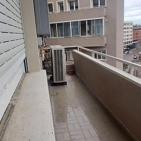 Affittacamere Cossetti Pordenone Eksteriør billede